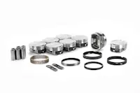 Icon Forged Pistons IC652CKTD.010