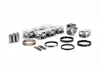 Icon Forged Pistons IC653CKTD.STD