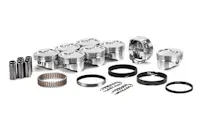 Icon Forged Pistons IC680CKTD.030