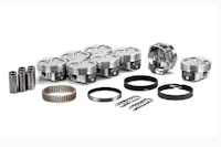 Icon Forged Pistons IC681CKTD.020