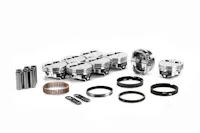 Icon Forged Pistons IC755KTD.050