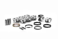 Icon Forged Pistons IC795KTD.030