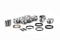 Icon Forged Pistons IC799KTD.020