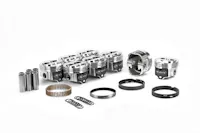 Icon Forged Pistons IC802KTD.030