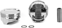 Icon Forged Pistons IC877KTD.030