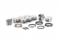 Icon Forged Pistons IC881KTD.030