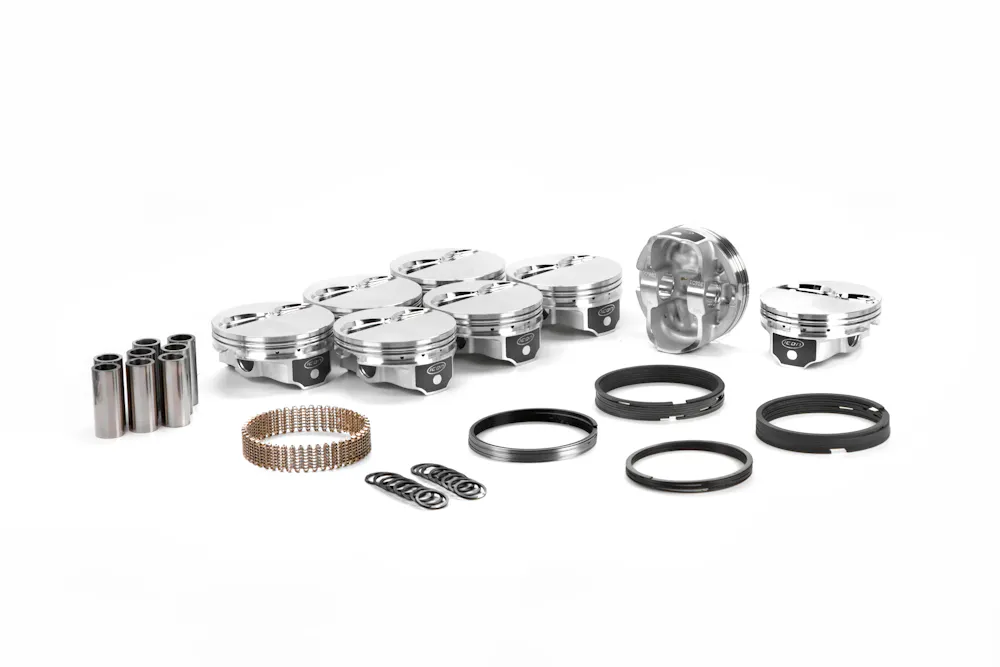 Icon Forged Pistons IC902KTD.003