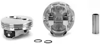 Icon Forged Pistons IC902.STD