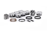 Icon Forged Pistons IC984KTD.070