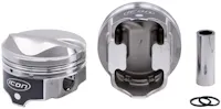 Icon Forged Pistons IC9918.030