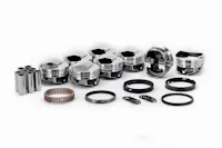 Icon Forged Pistons IC991KTD.030