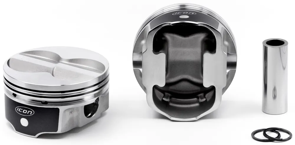 Icon Forged Pistons IC9923KTM.STD