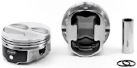 Icon Forged Pistons IC9923KTM.030
