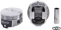 Icon Forged Pistons IC9929KTM.030