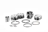 Icon Forged Pistons IC992CK.038MM