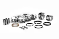 Icon Forged Pistons IC993KTD.030