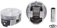 Icon Forged Pistons IC9941KTM.060
