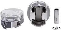 Icon Forged Pistons IC9950.030