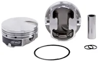 Icon Forged Pistons IC9951.030