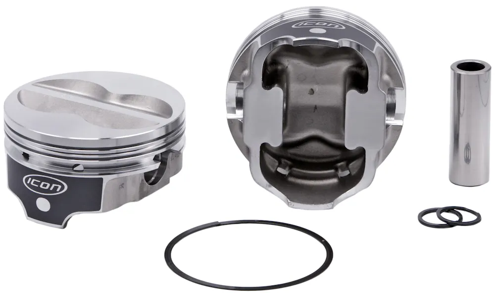 Icon Forged Pistons IC9961.030