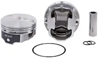 Icon Forged Pistons IC9962KTD.030