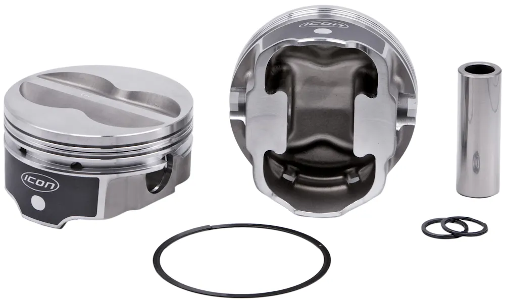 Icon Forged Pistons IC9964KTD.030