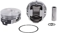 Icon Forged Pistons IC9966KTD.STD