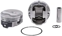 Icon Forged Pistons IC9967KTD.030