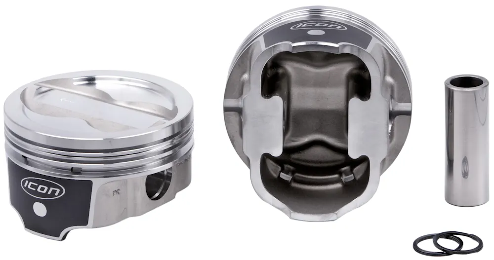 Icon Forged Pistons IC9969KTD.030