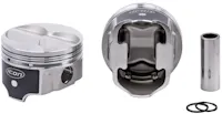 Icon Forged Pistons IC9972KTD.030