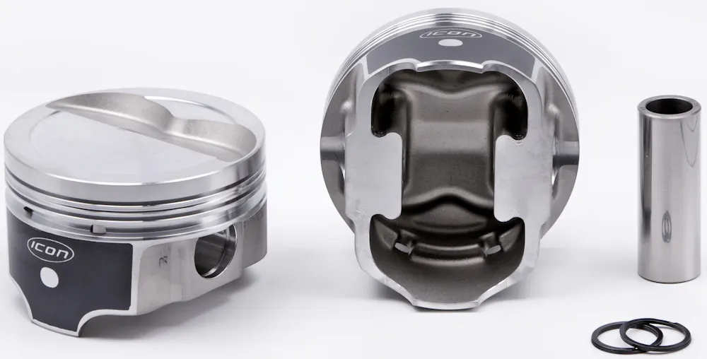 Icon Forged Pistons IC9978KTD.070