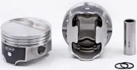 Icon Forged Pistons IC9978KTD.030