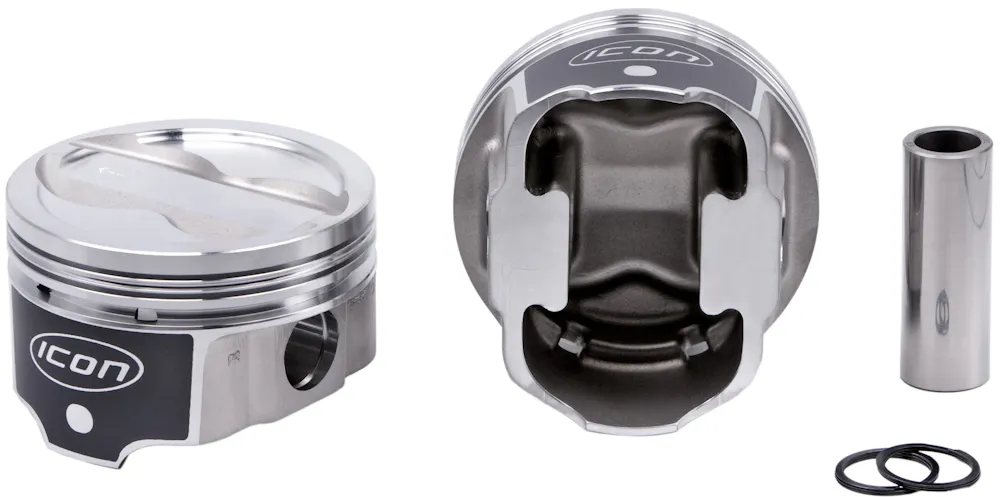 Icon Forged Pistons IC9979KTD.030