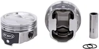 Icon Forged Pistons IC9979KTD.030