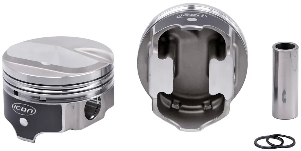 Icon Forged Pistons IC9981KTD.060