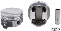 Icon Forged Pistons IC9981KTD.060
