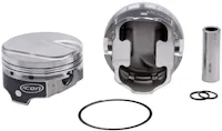 Icon Forged Pistons IC9982KTD.030