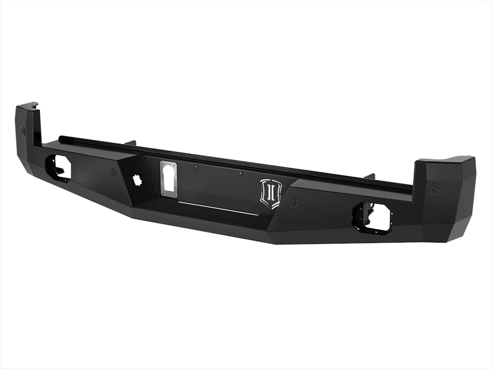 ICON Impact Series Offroad Armor 56221