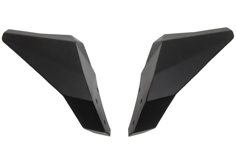 ICON Impact Series Offroad Armor 25153