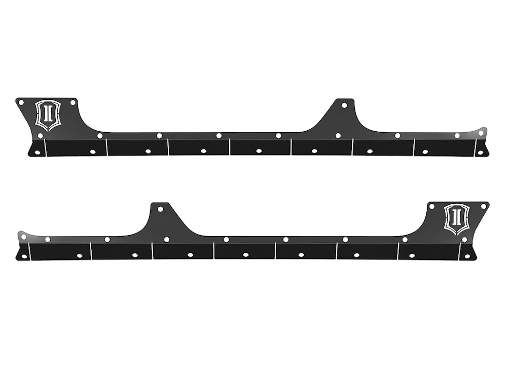 ICON Impact Series Offroad Armor 25163