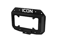 ICON Impact Series Offroad Armor 25170