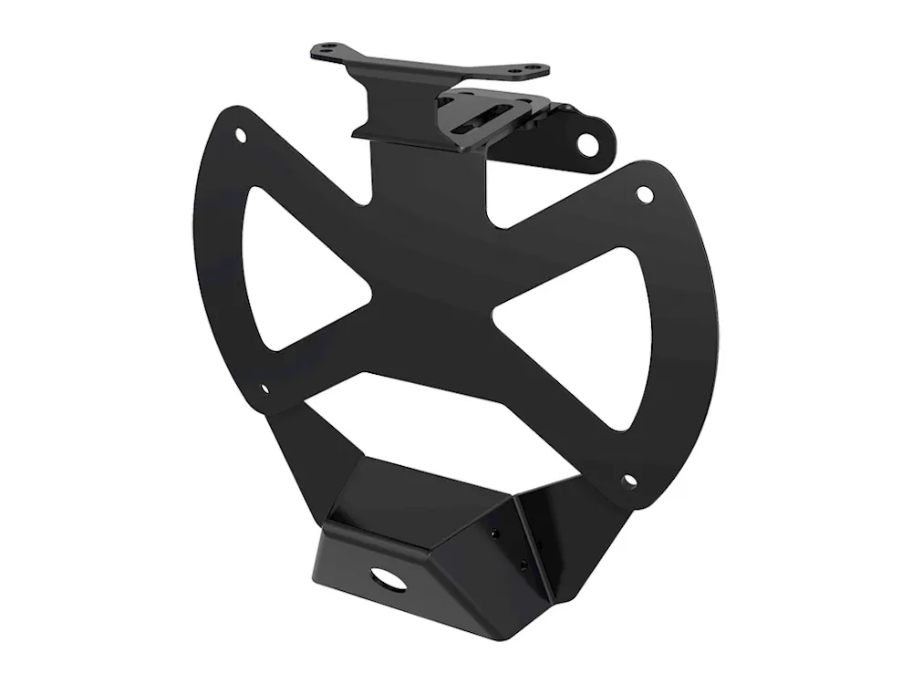 ICON Impact Series Offroad Armor 25171
