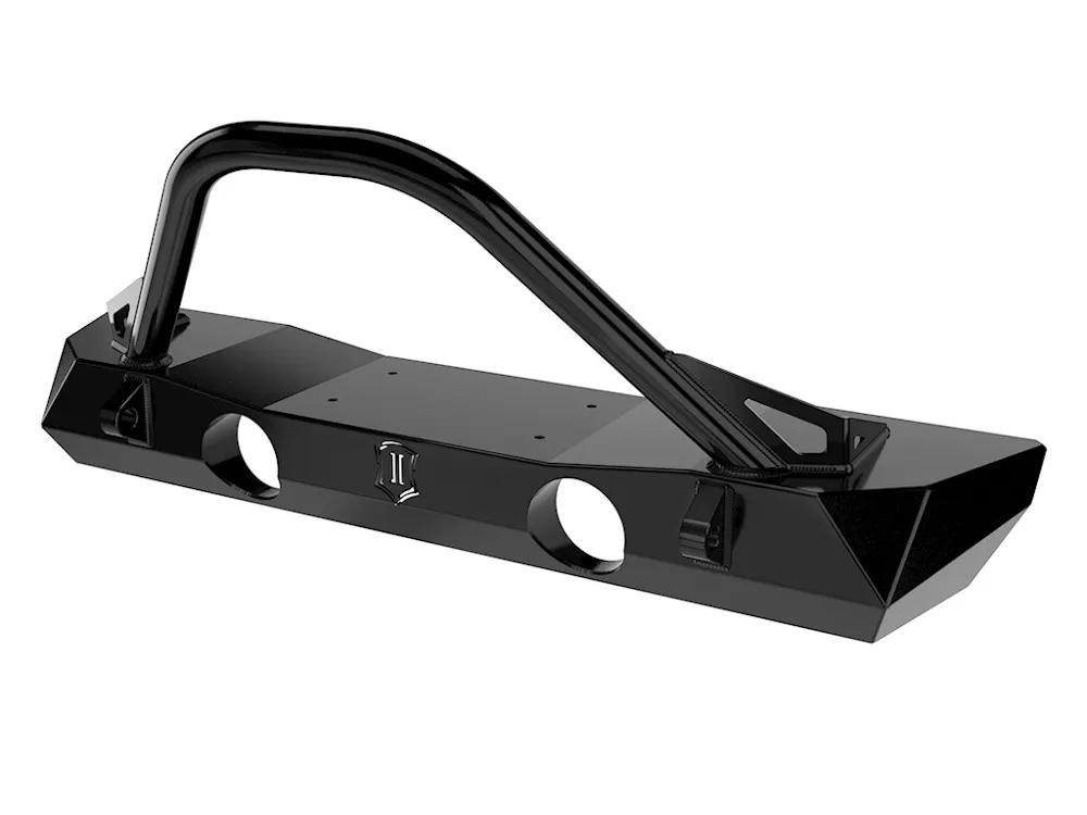ICON Impact Series Offroad Armor 25212