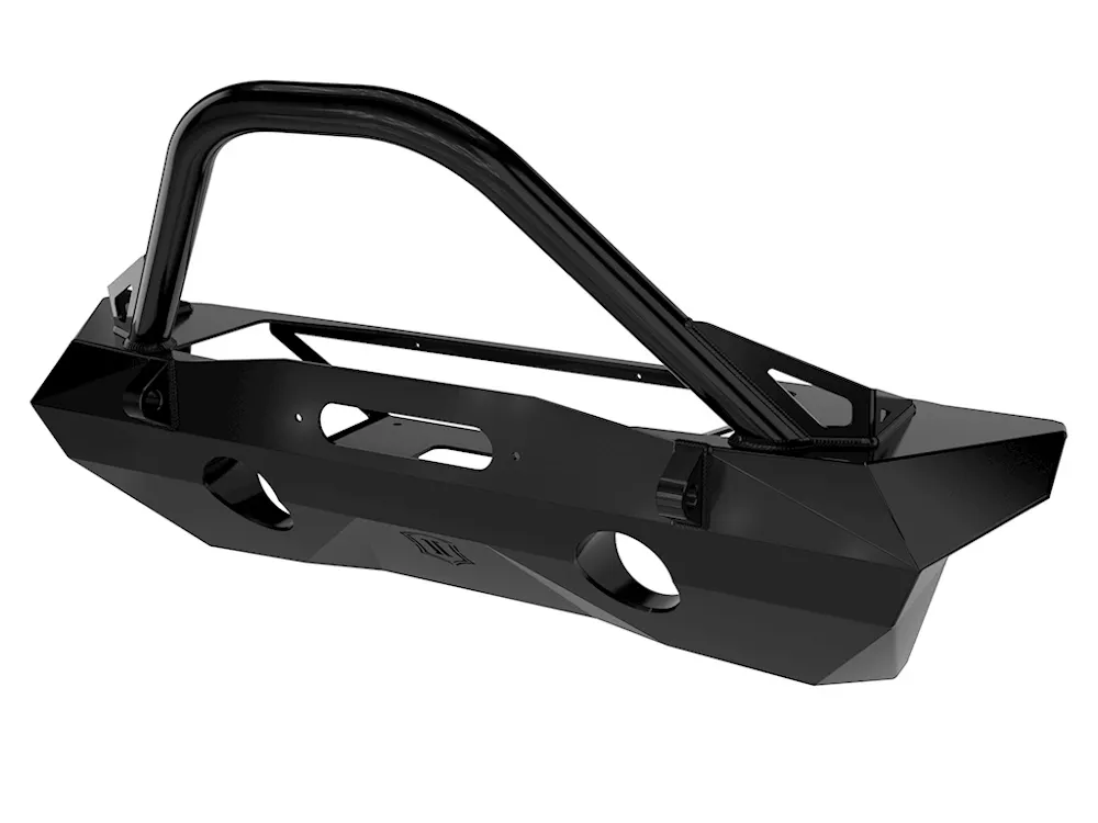 ICON Impact Series Offroad Armor 25215