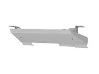 ICON Impact Series Offroad Armor 45207