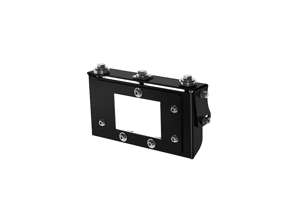 ICON Impact Series Offroad Armor 66202