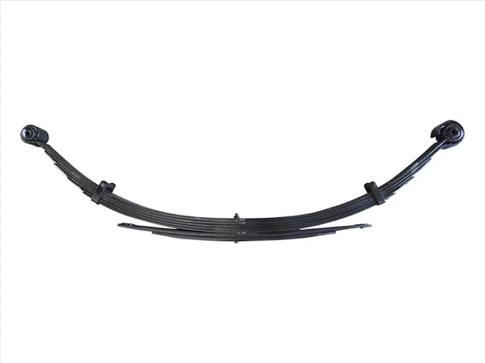 ICON Vehicle Dynamics 138508