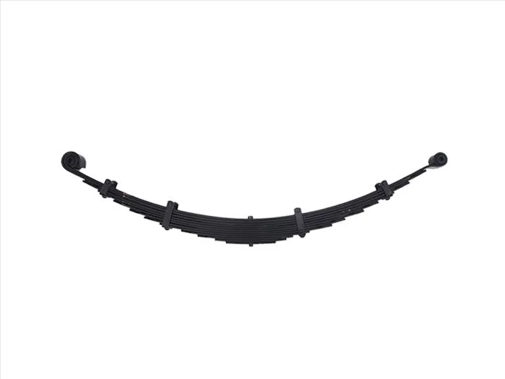 ICON Vehicle Dynamics 138509