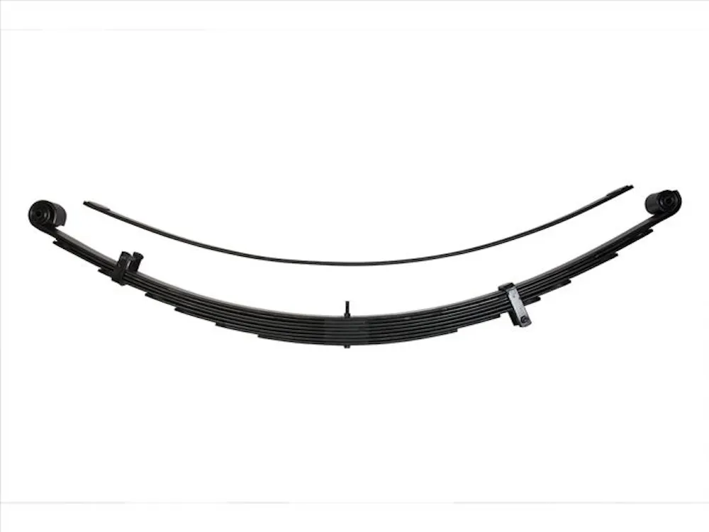 ICON Vehicle Dynamics 158509