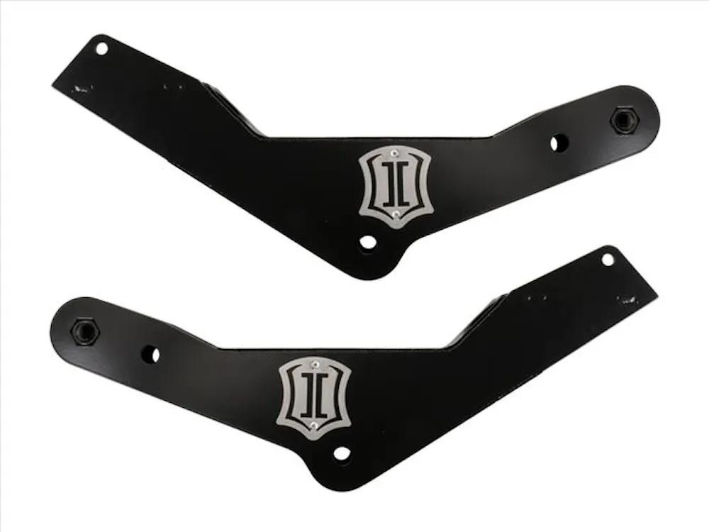 ICON Vehicle Dynamics 164503